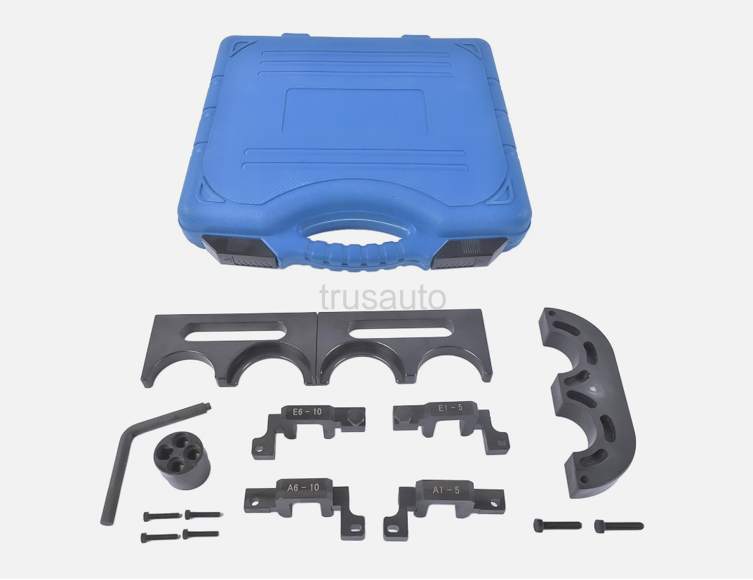 115300, 115380, 115410, 115100, 115320, Timing Kit, for BMW S85 V10 Engine M5 M6 E60 E63