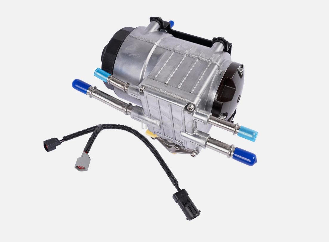 FTP6, 8C3Z9G282A, 8C3Z-9G282-A, PFB-95, PFB95, Fuel Pump Assy