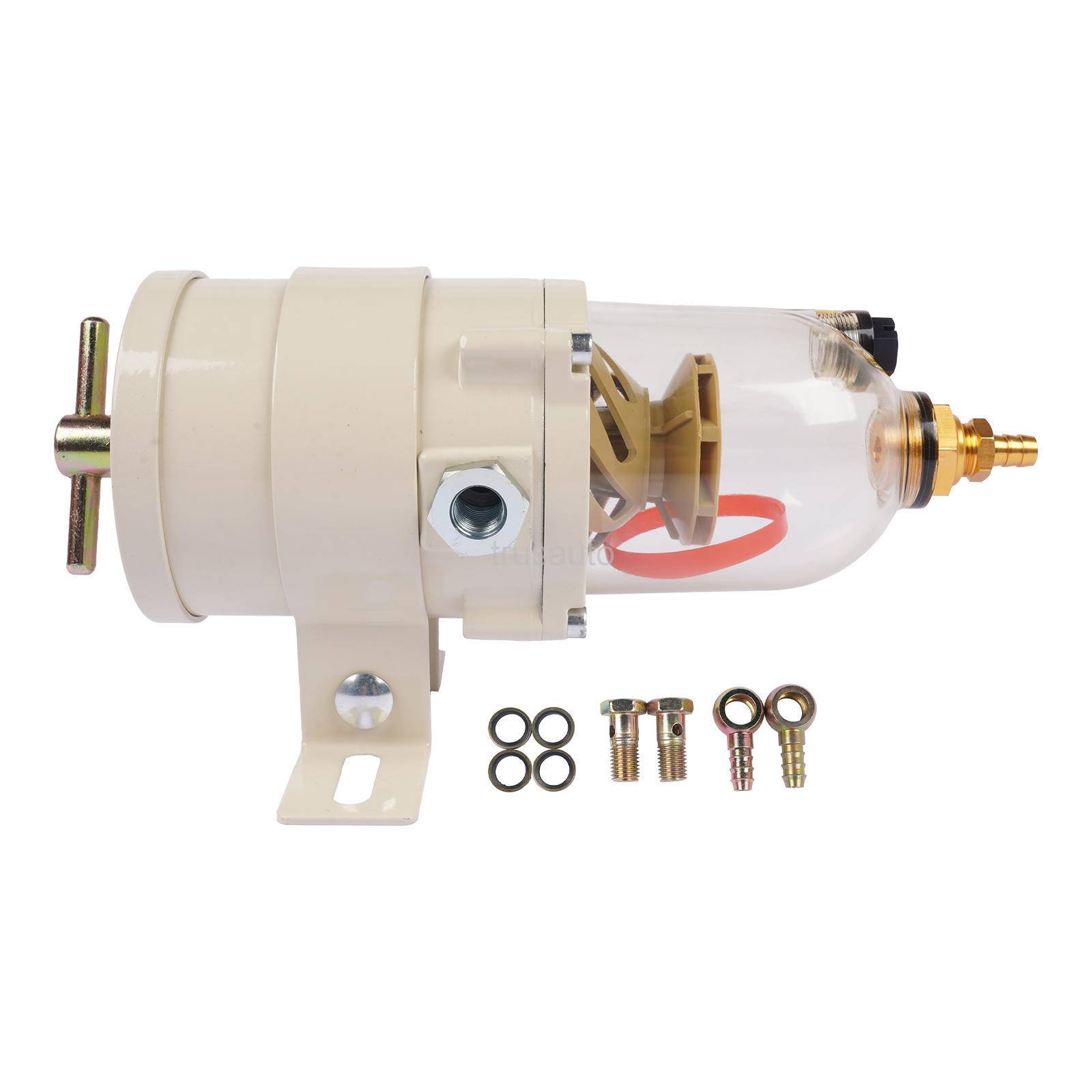 500FG 30, 500FG30, Parker Racor