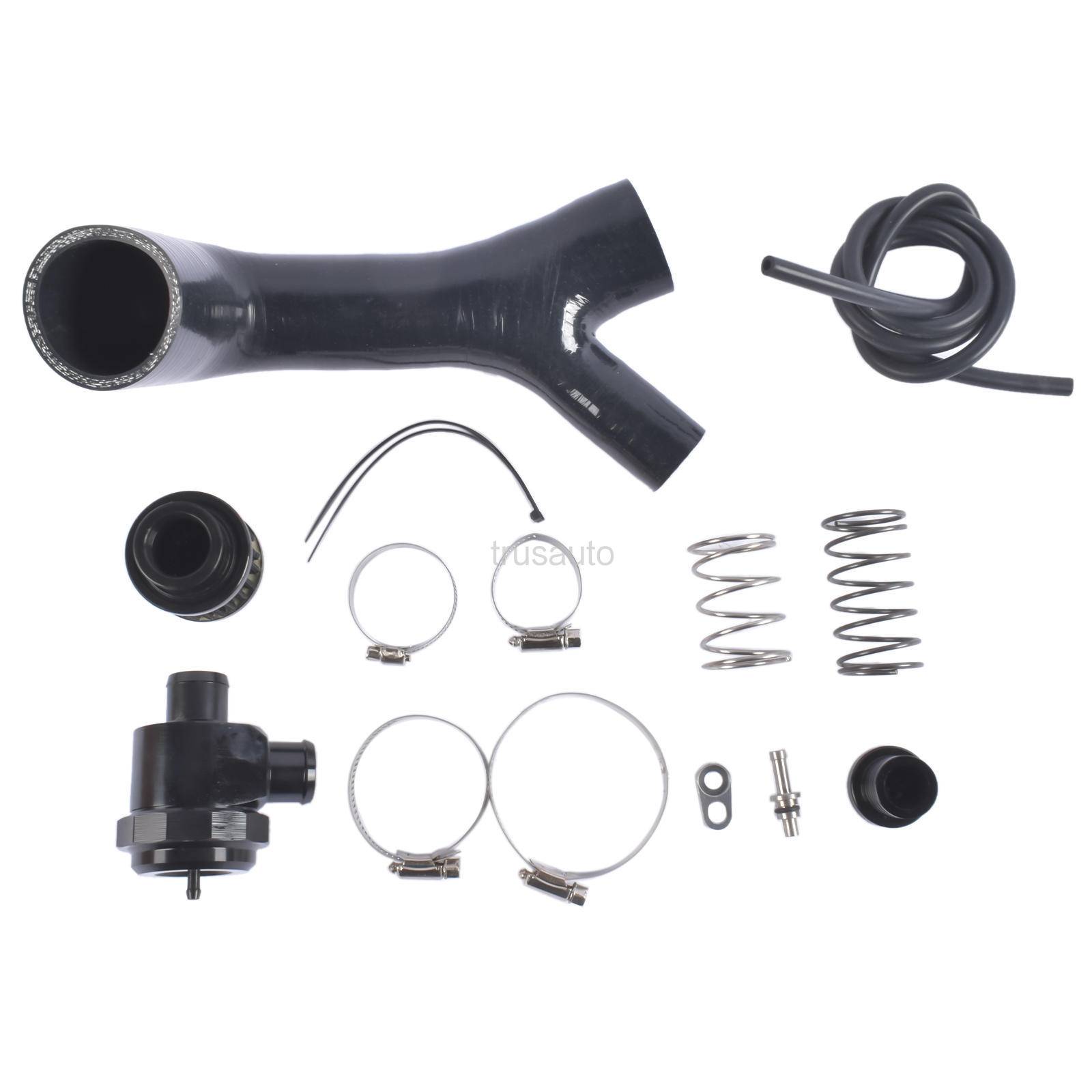 X3-54mm-BOV-KIT, Blow Off Valve Kit