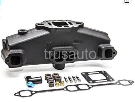860246A10, 860246Q11, 87114A19, 9-40507, 18-1953-2, Exhaust Manifold