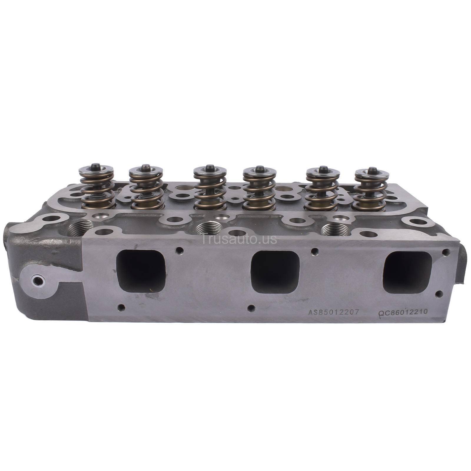 D1105, KubotaD1105, RTV1100, RTV1100CW9, RTV1140CPX, RTV1100RW9