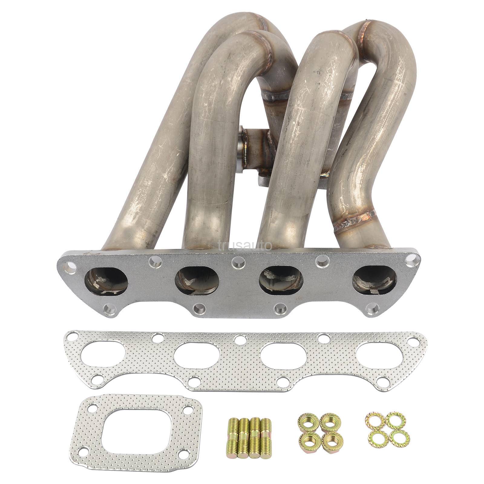 HP-MF-B16-TM3-11G-44, HPMFB16TM311G44, Exhaust Manifold