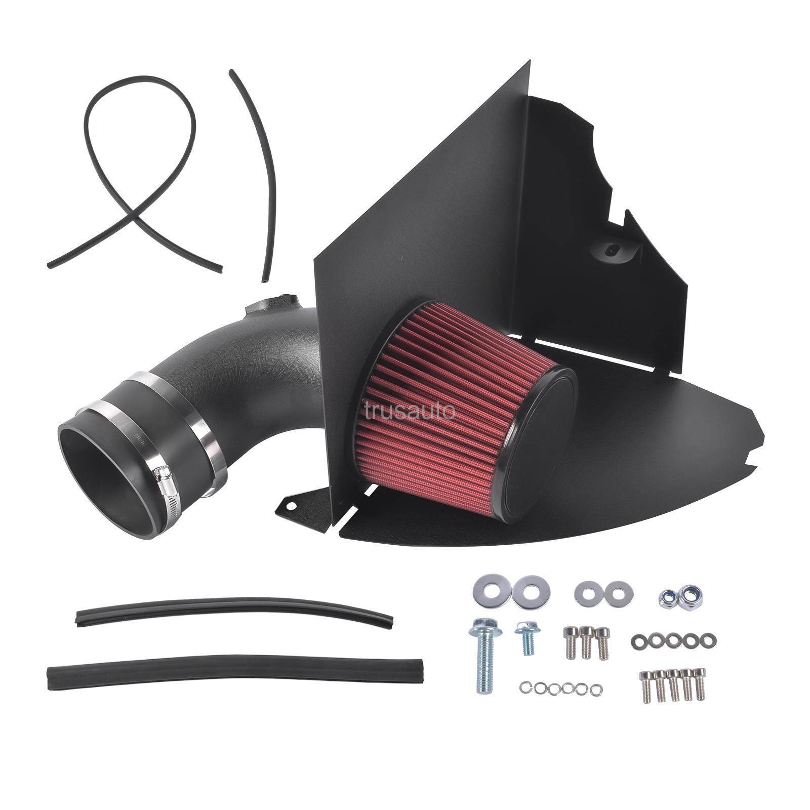 For BMW 2019+ M340i B58 3.0L Turbo G20 G21