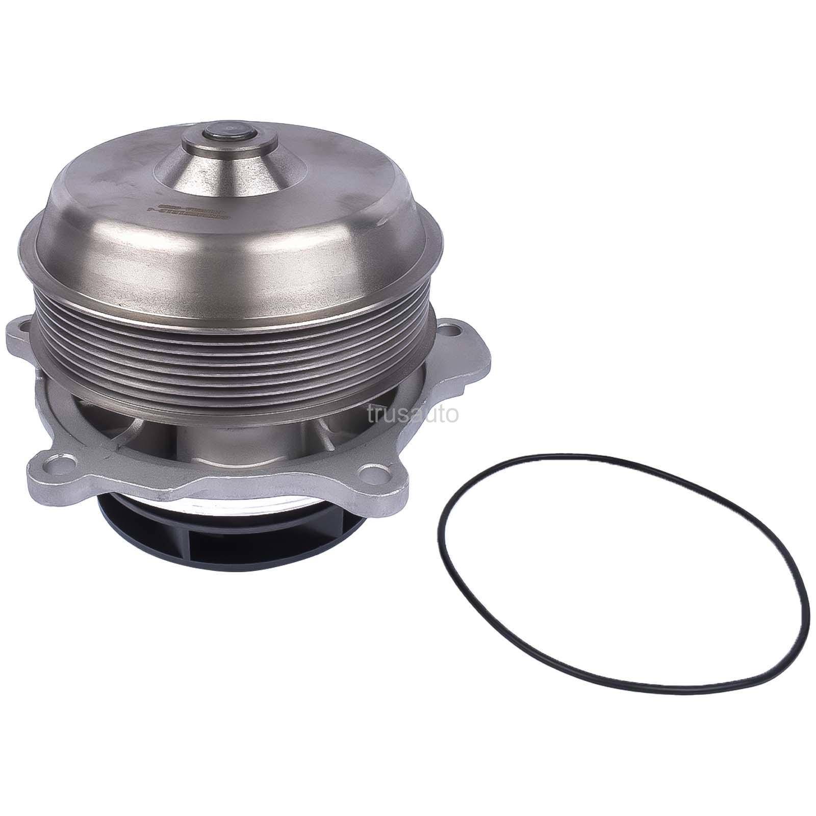 1956779, 2042162, 2042162R, Water Pump