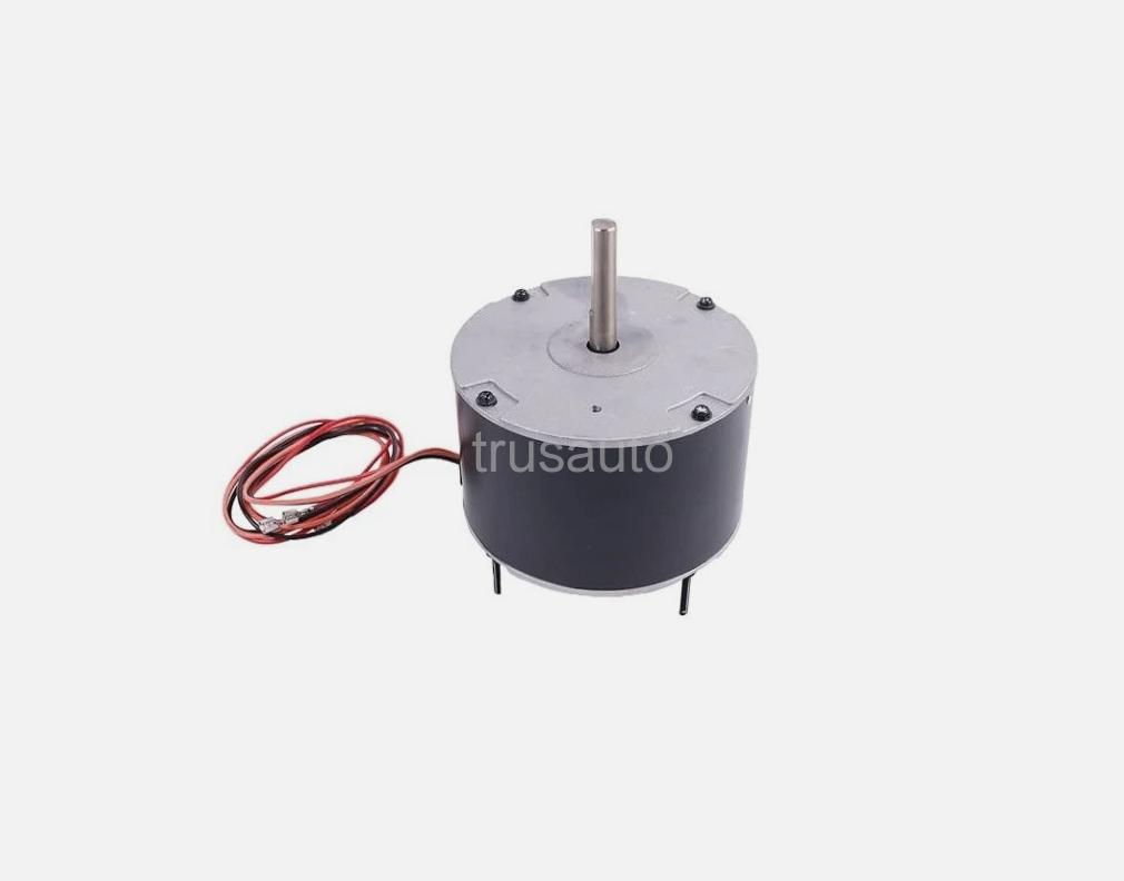 68J97, 68J9701, Fan Motor, Condenser Fan Motor, For Lennox 68J97 Interlink 68J9701 Emerson