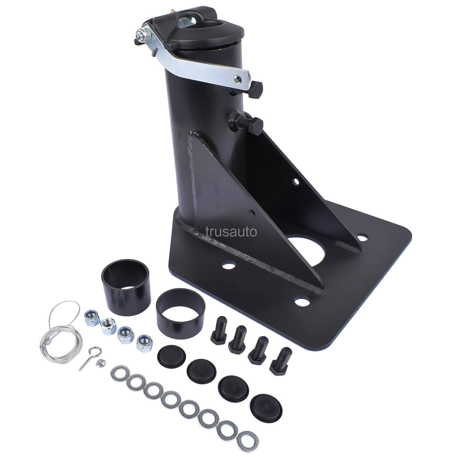 Wheel to Gooseneck Adapter, 12217, Gooseneck Adapter Hitch