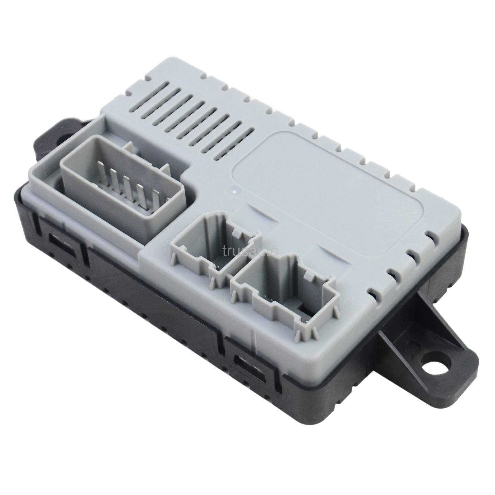 BU5Z14C724A, BU5Z-14C724-A