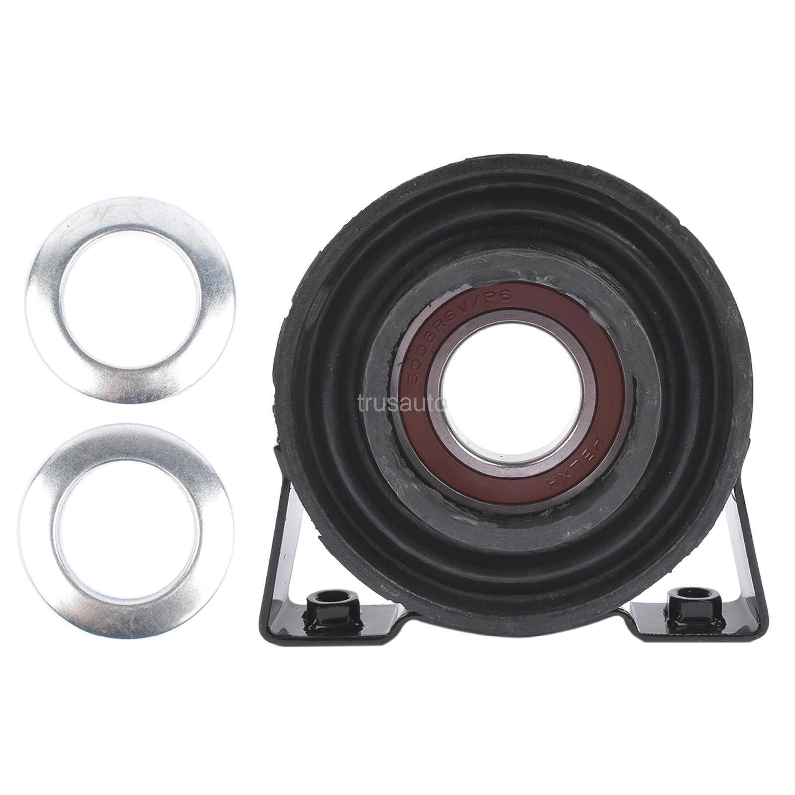 LR021552, LR001157, LR006959, LR007804, Drive Shaft Center Bearing, Driveshaft Center Support Bearing