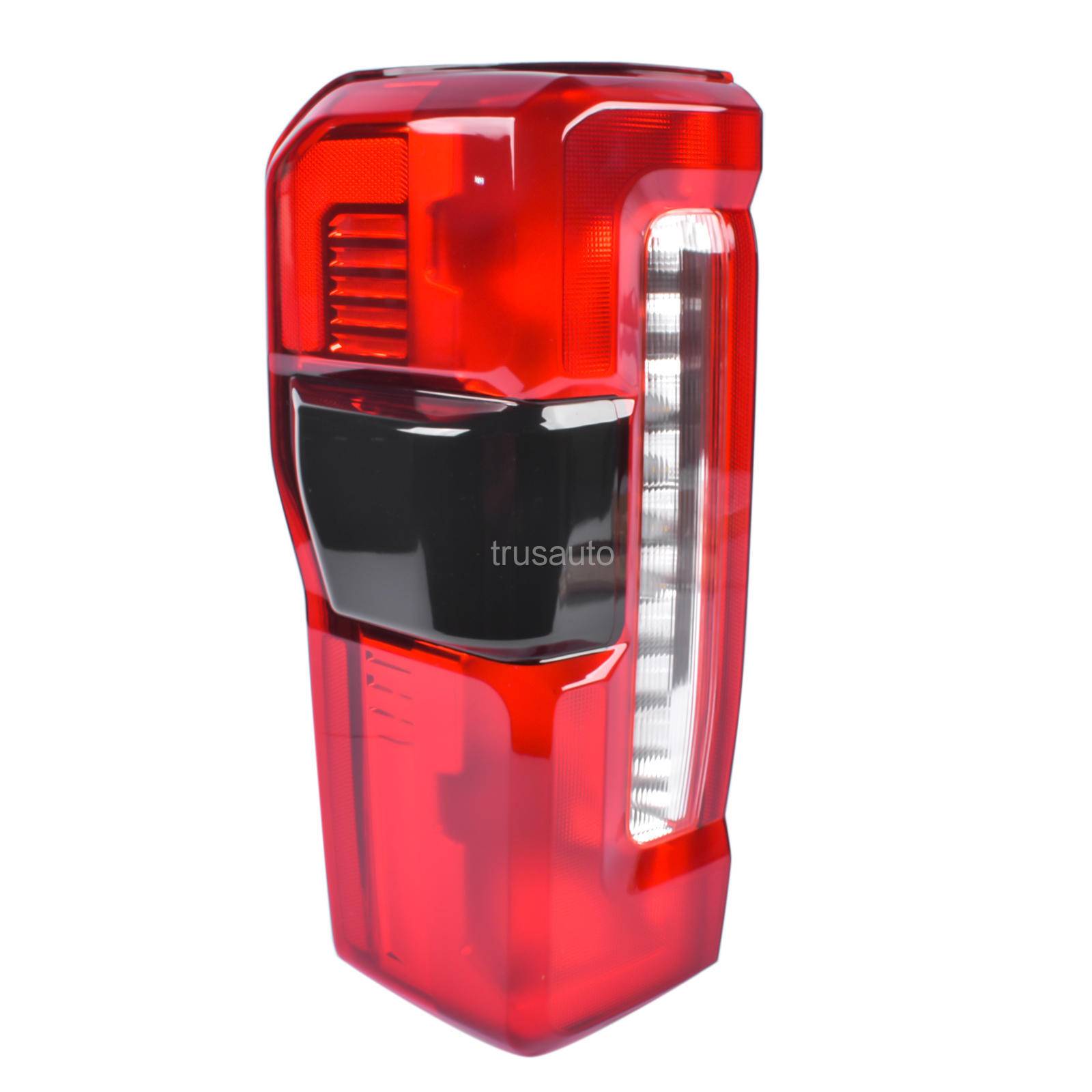 Tail Lamp Light, for Ford Super Duty 2023 2024, PC3Z-13405-B, PC3Z13405B, FO2800294