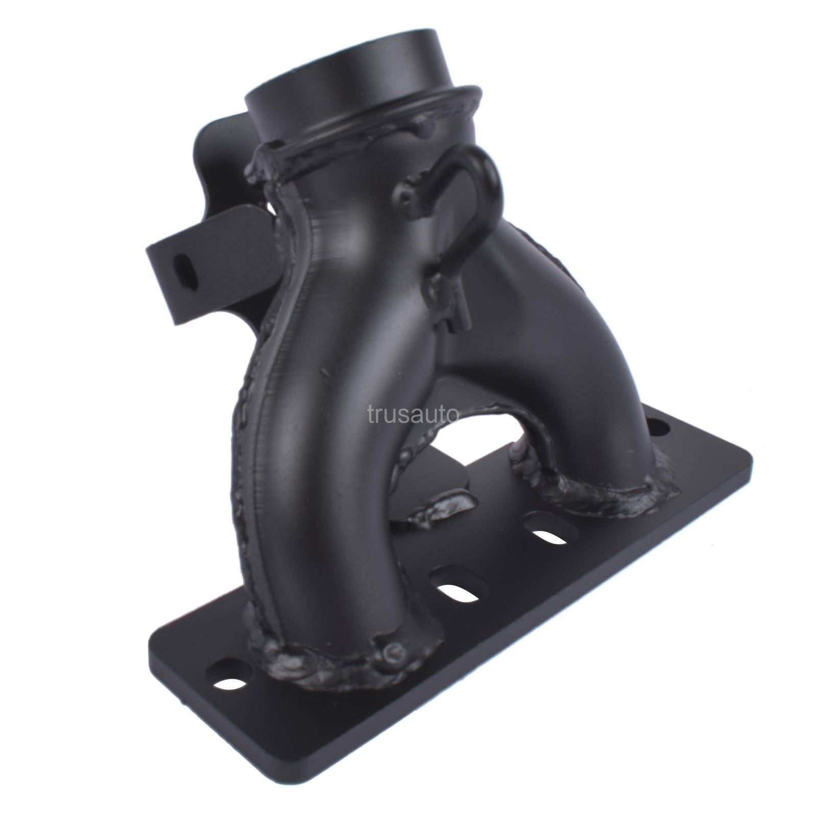 1262045-489, 1262045489, Exhaust Manifold, For 2009-2010 Polaris RZR 800