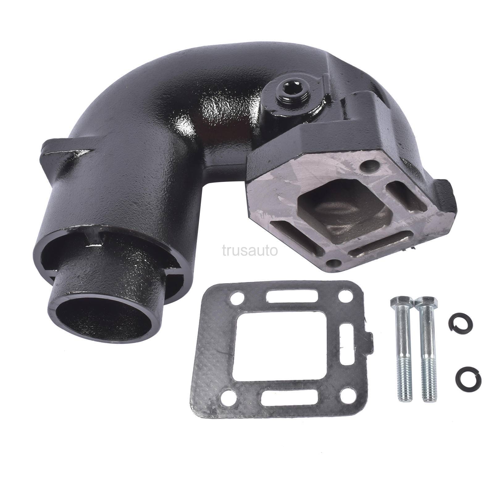 MerCruiser 12076A1, 12076A2, 95864A2, Osco Motors 2076, Barr Marine MC-20-12076, Sierra Marine 18-1975, Aqua Power 5726, GLM Products 51160