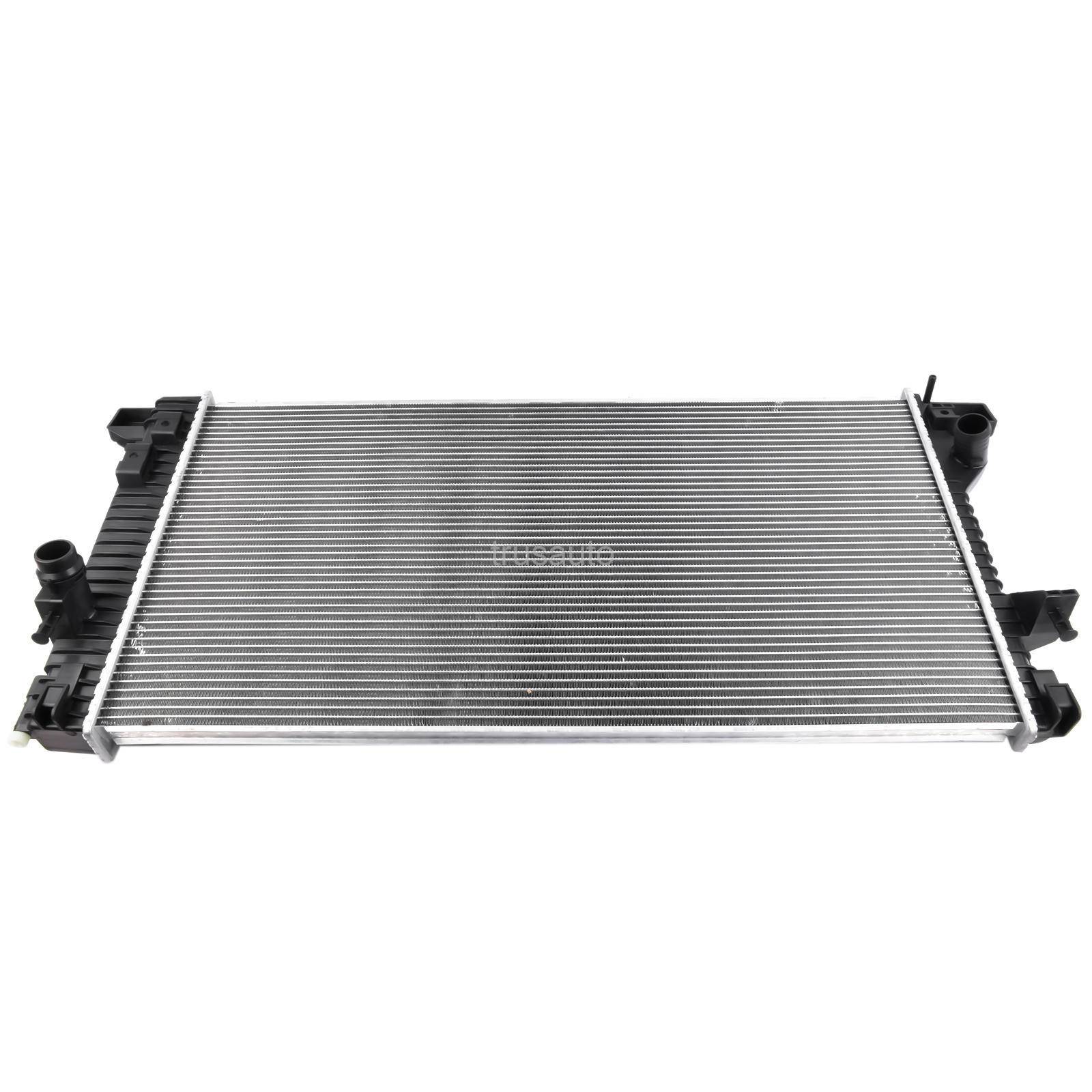 FL3Z8005B, FO3010334, HL3Z8005C, Radiator