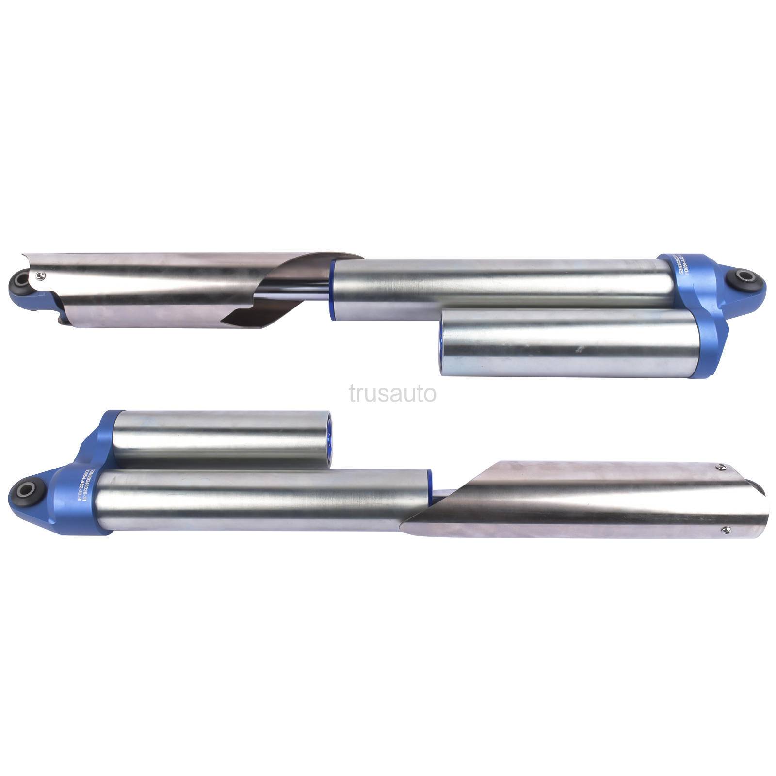 ASH24541, ASH-24541, BL3Z18125K, BL3Z-18125-K, ASH24542, ASH-24542, BL3Z18125L, BL3Z-18125-L, Shock & Strut Set, for Ford F150 SVT Raptor FX4 2011-2014