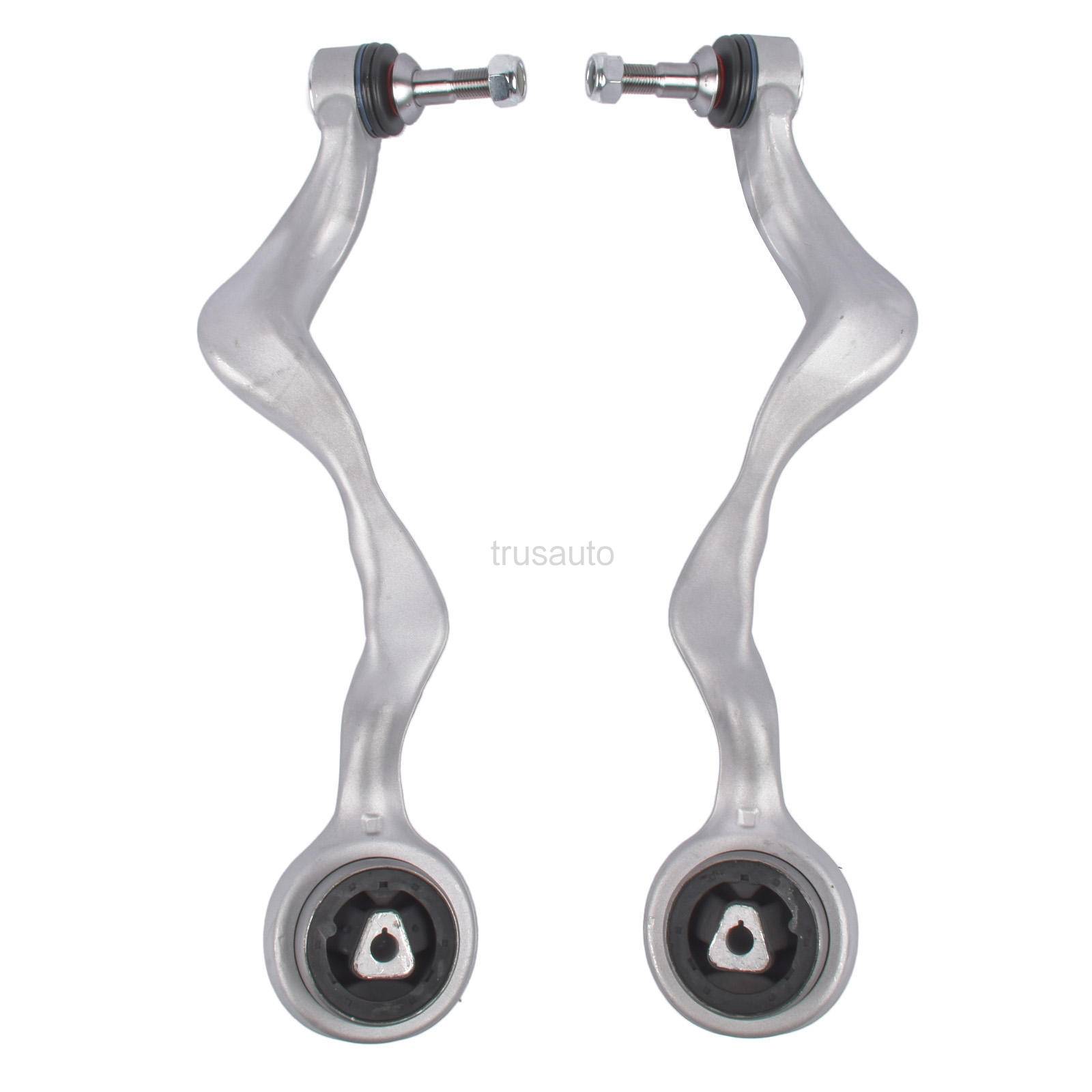 520-559, 520-560, 31126769797, 31126769798, 31124036269, 31122409599, 31122405861, Control Arm & Ball Joint Assembly, for BMW E92 E88 E82 128i 328i Z4