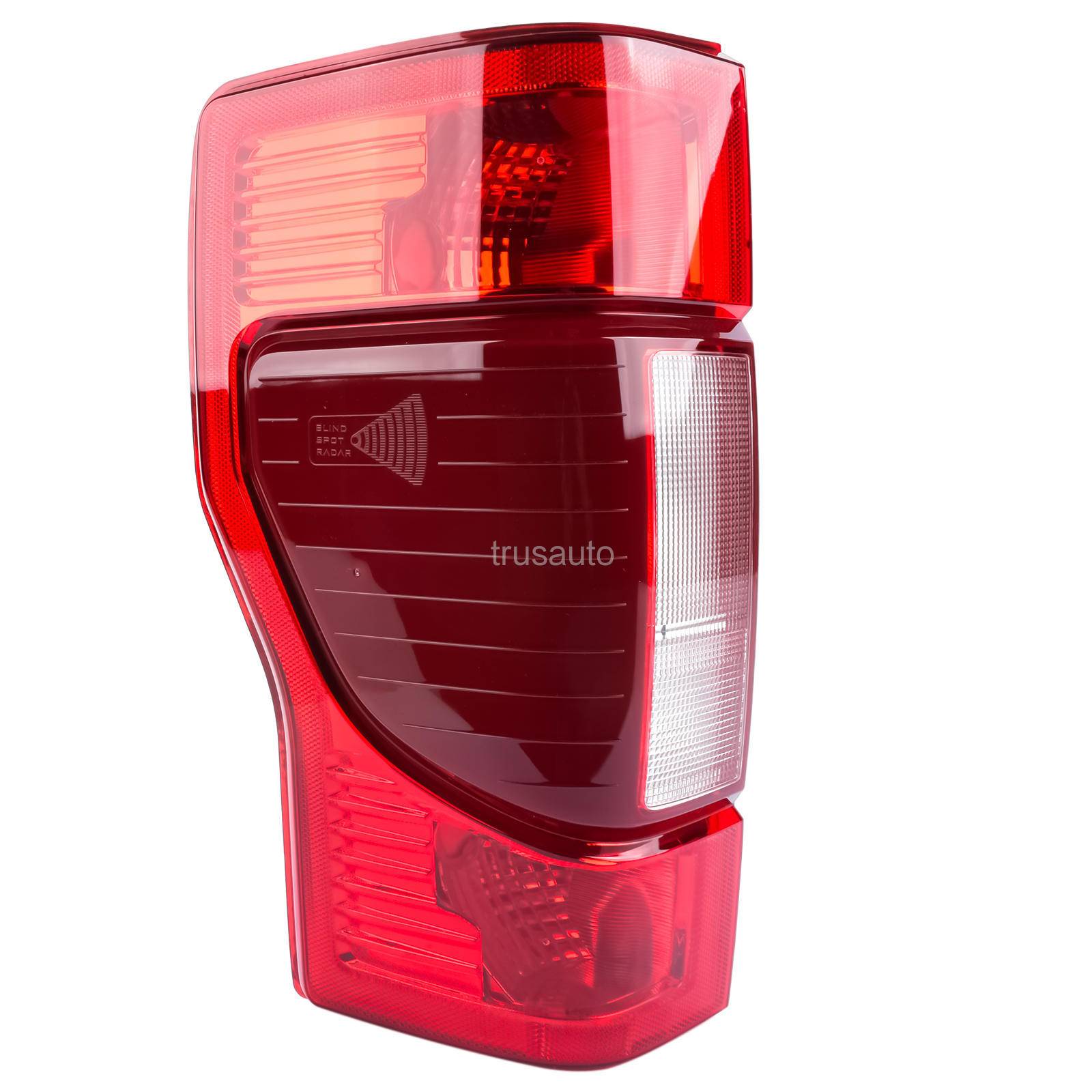 LC3Z-13405-A, LC3Z-13405-D, LC3Z13405A, LC3Z13405D, Tail Light, For Ford F-250 F-350 2020 2021 2022