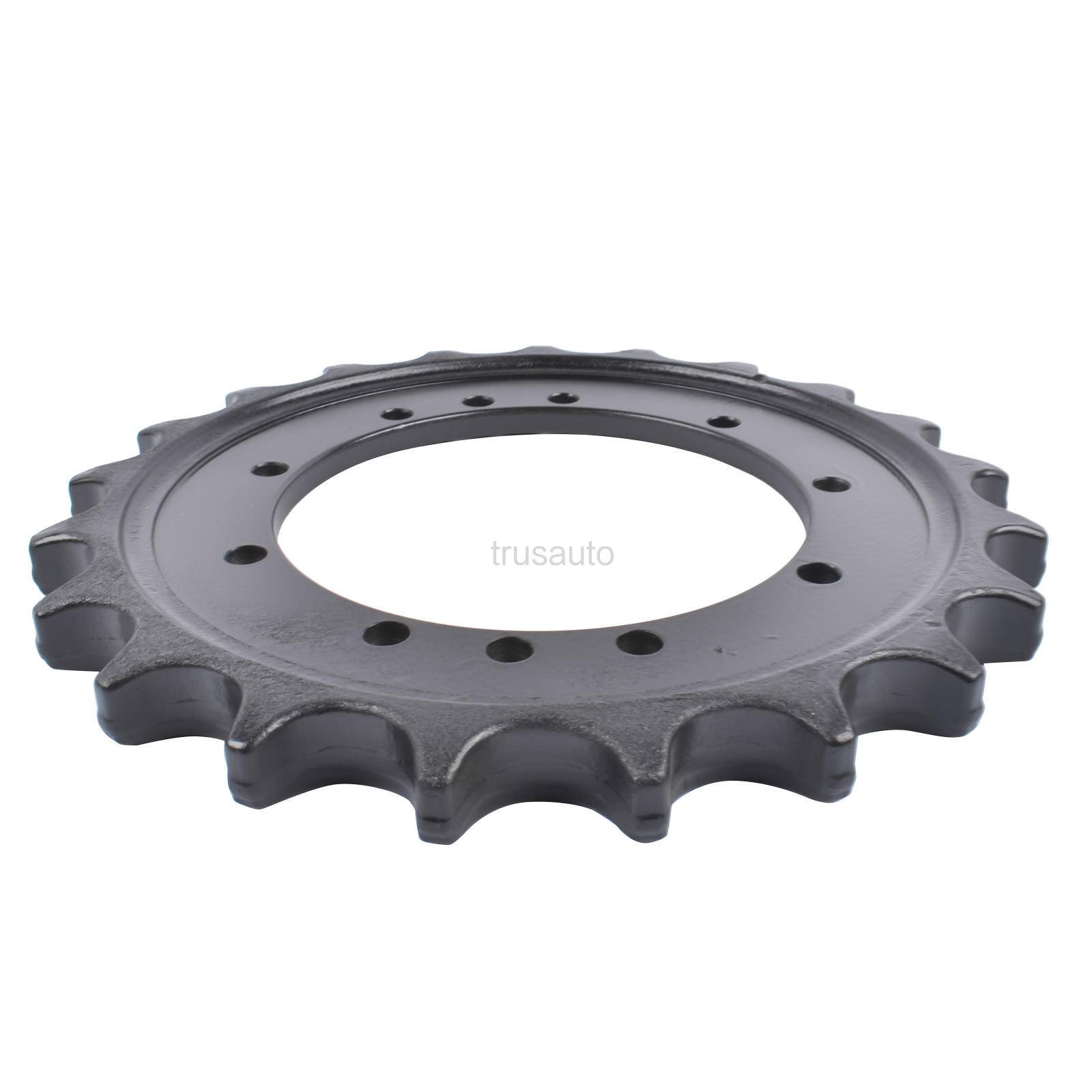 7199006, Sprocket, For Bobcat