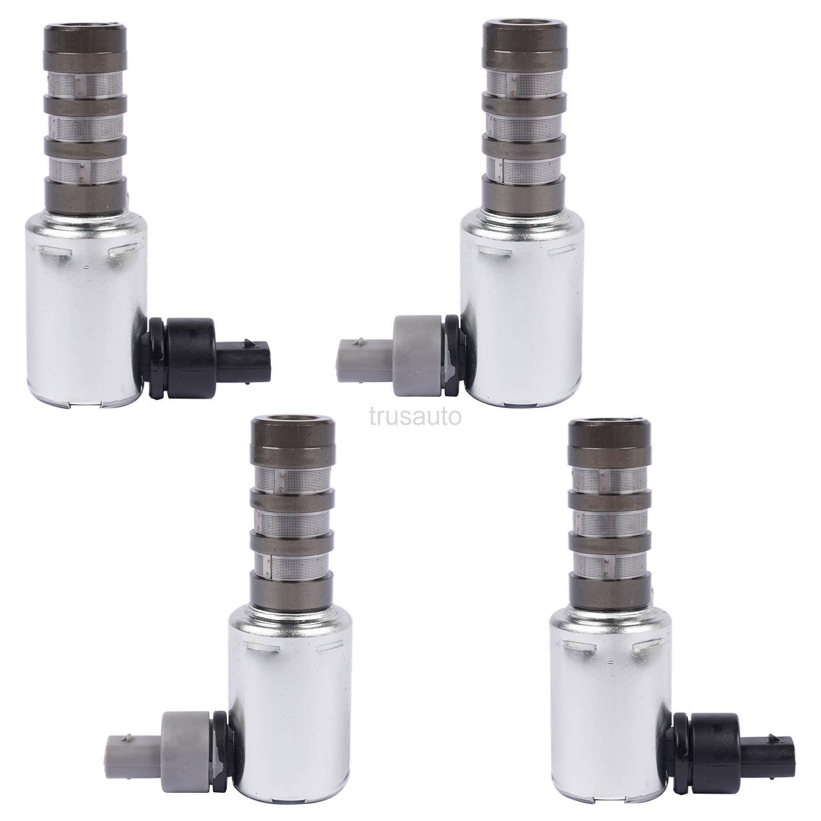 L53008, L53009, TS1002, TS1003, AT4Z6M280A, AT4Z6M280B, 917-197, 917197, 917-198, 917198, Engine Variable Valve Timing Solenoid