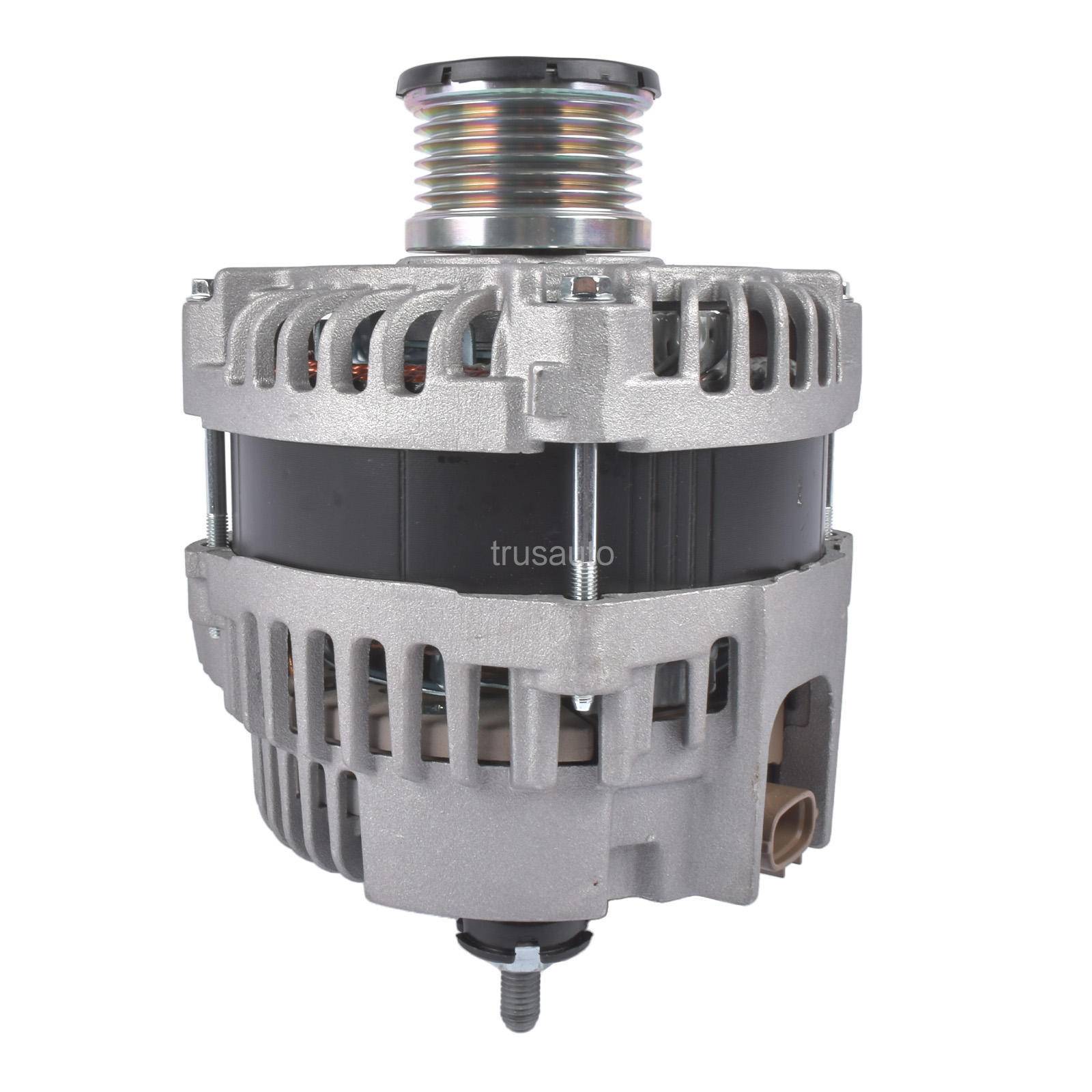 23100-3RZ1A, 23100-3RZ1ARE, A002TX4381, A002TX4381ZC, 231003RZ1A, 23100 3RZ1A, 11605N, 11605