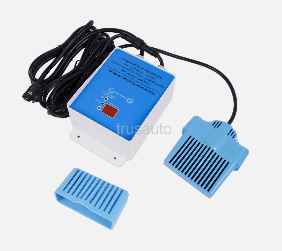 Saltwater Chlorine Generator