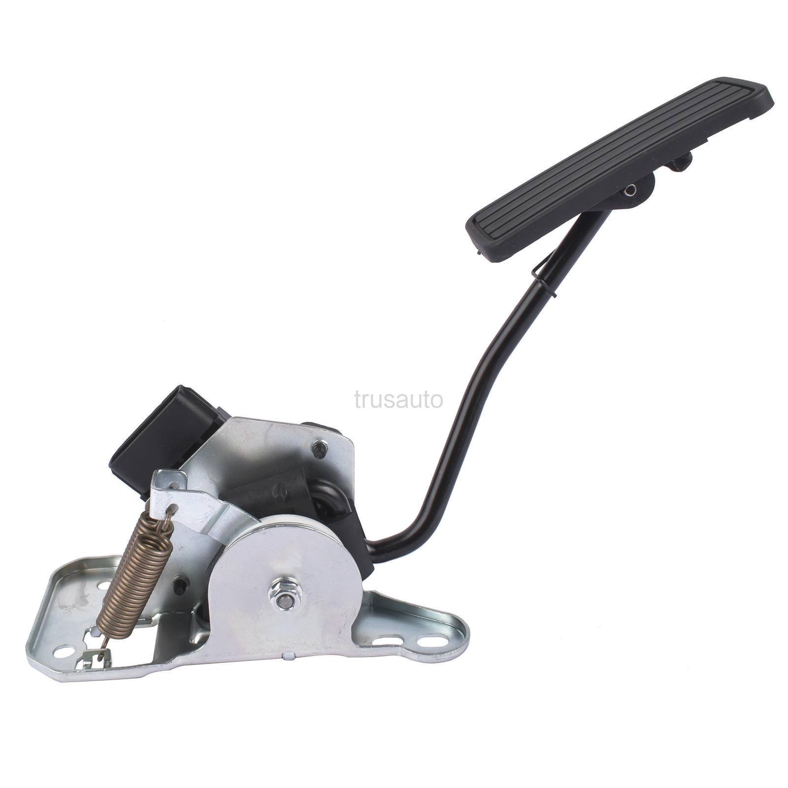 36010AG021, 36010-AG021, Accelerator Gas Pedal Sensor