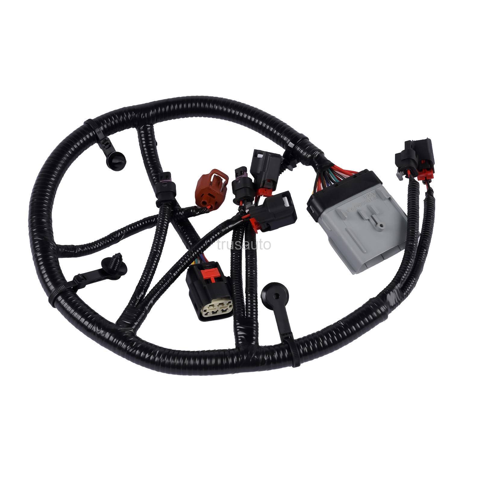 68087837AC, 68087837AD, 68087837AE, 68087837AF, 68087837AG, 68087837AH, 68087837AI, 68087837AJ, 68087837AK