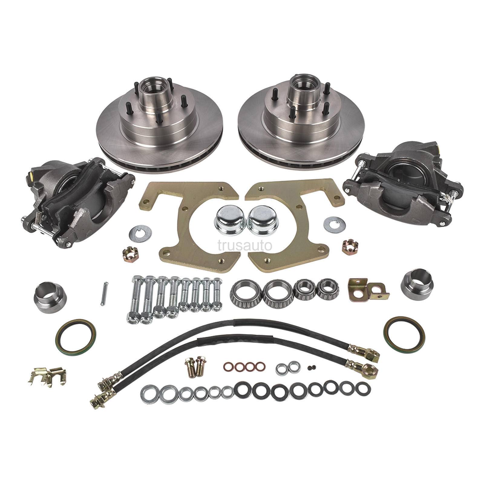 For Chevy 1947-1959 1/2 ton pick-up