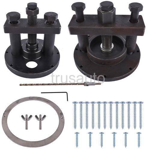 W470589004300, W541589023300, W541589003400, Crankshaft Seal Installer Tool