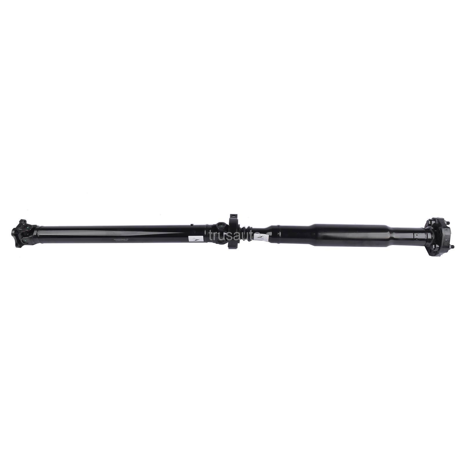 26107551199, 26107527355, 936-339, 26 10 7 551 199, 26 10 7 527 355, Drive Shaft Assembly, for BMW E90 325i 2006 328i 2007-2013