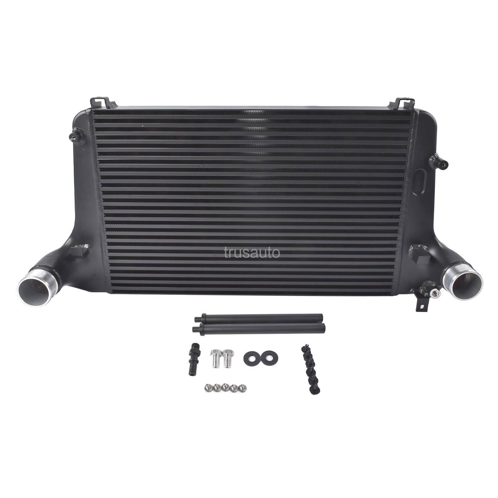 03CSI112ABK, Intercooler, For Ford Explorer ST V6 (3.0) 2020-2023