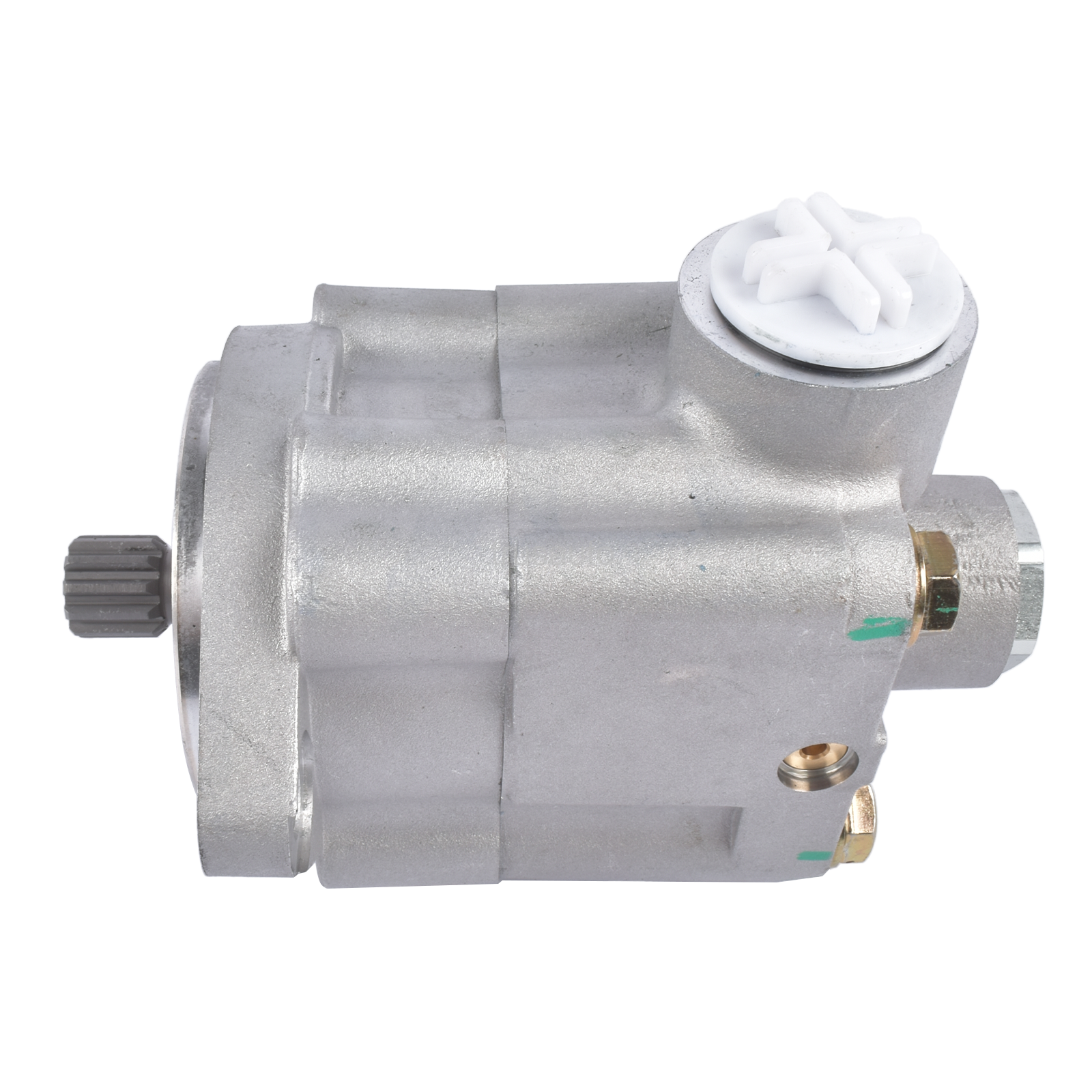 542017610, 1682625C91, 23511242, 542017610GDP, WA920-30-1009, Power Steering Pump