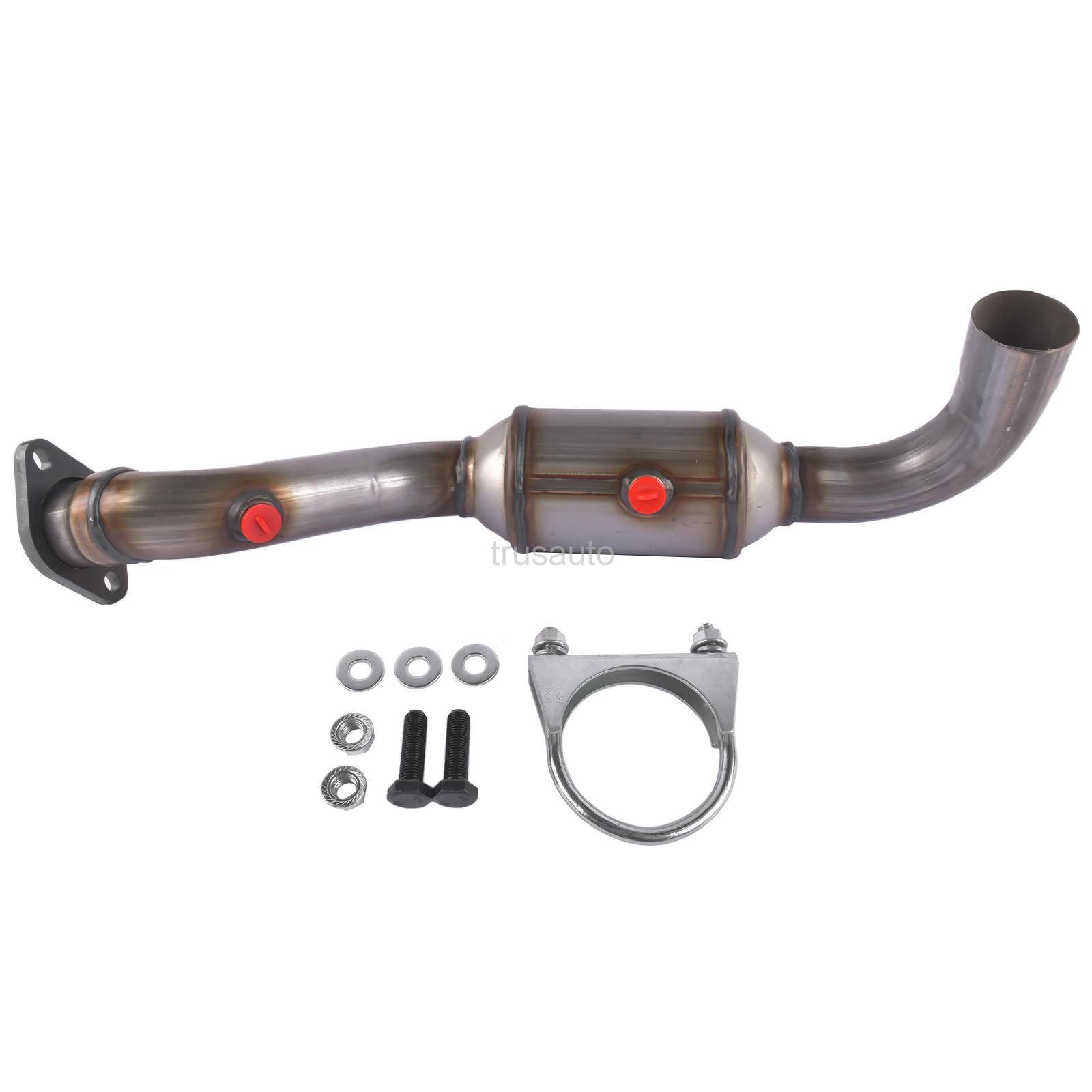 52605, Catalytic Converter