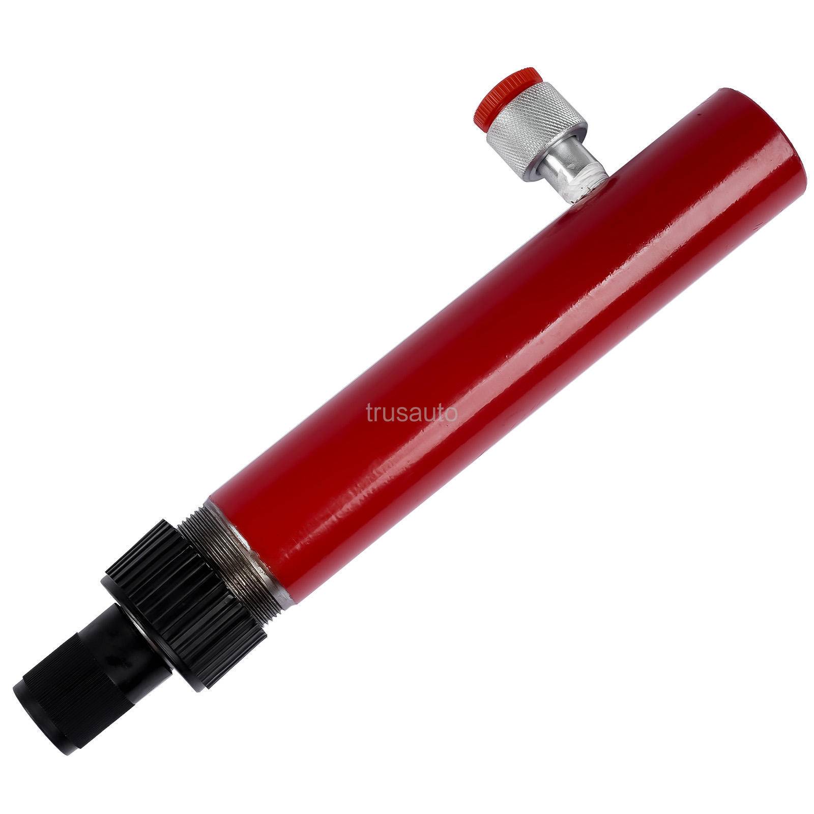 Jack Power Type: Hydraulic, Load Capacity: 4 Ton/8818.49lbs