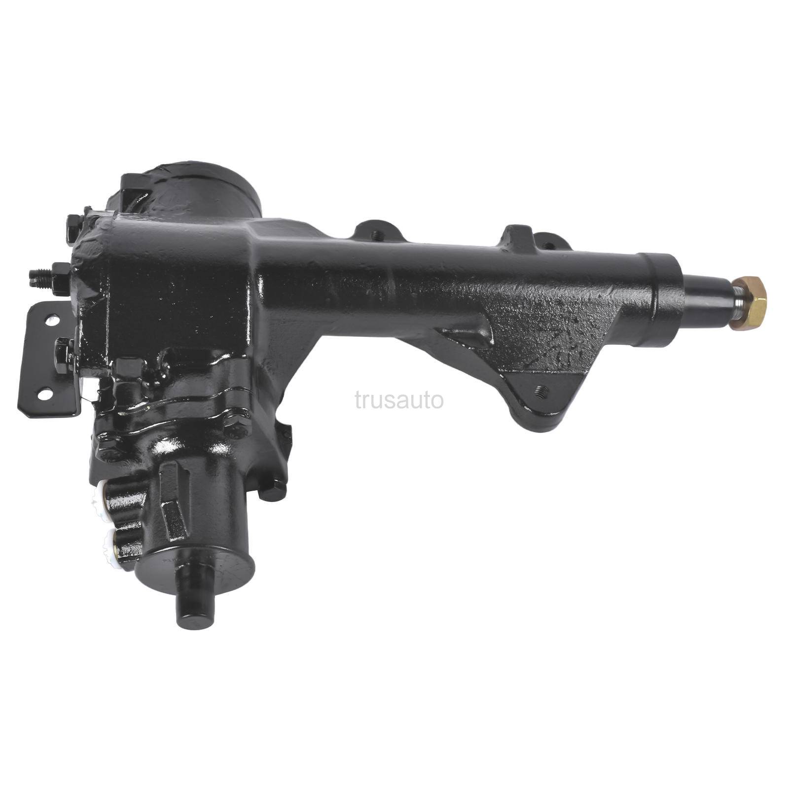 27-7504, 277504, D9TZ3504A, Power Steering Gear box, for Ford F-100 F-150 F-250