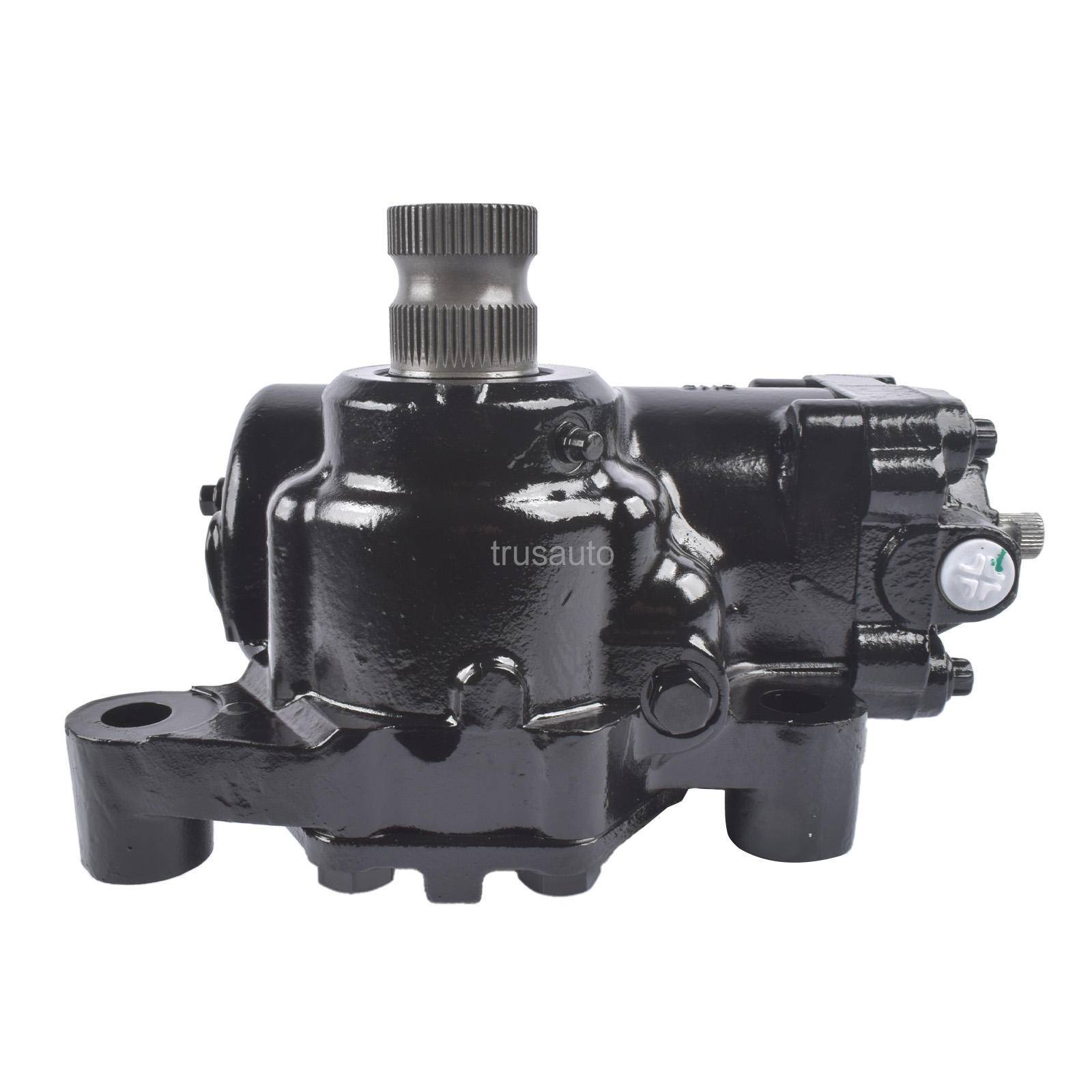 TAS65090, TAS652274, 18200692-101, 18200692-102, Power Steering Gear Box, for Kenworth W900 T680 T800 T370 T270 T400