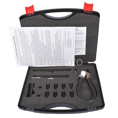 38900, 89-100, Spark Plug Thread Repair Kit