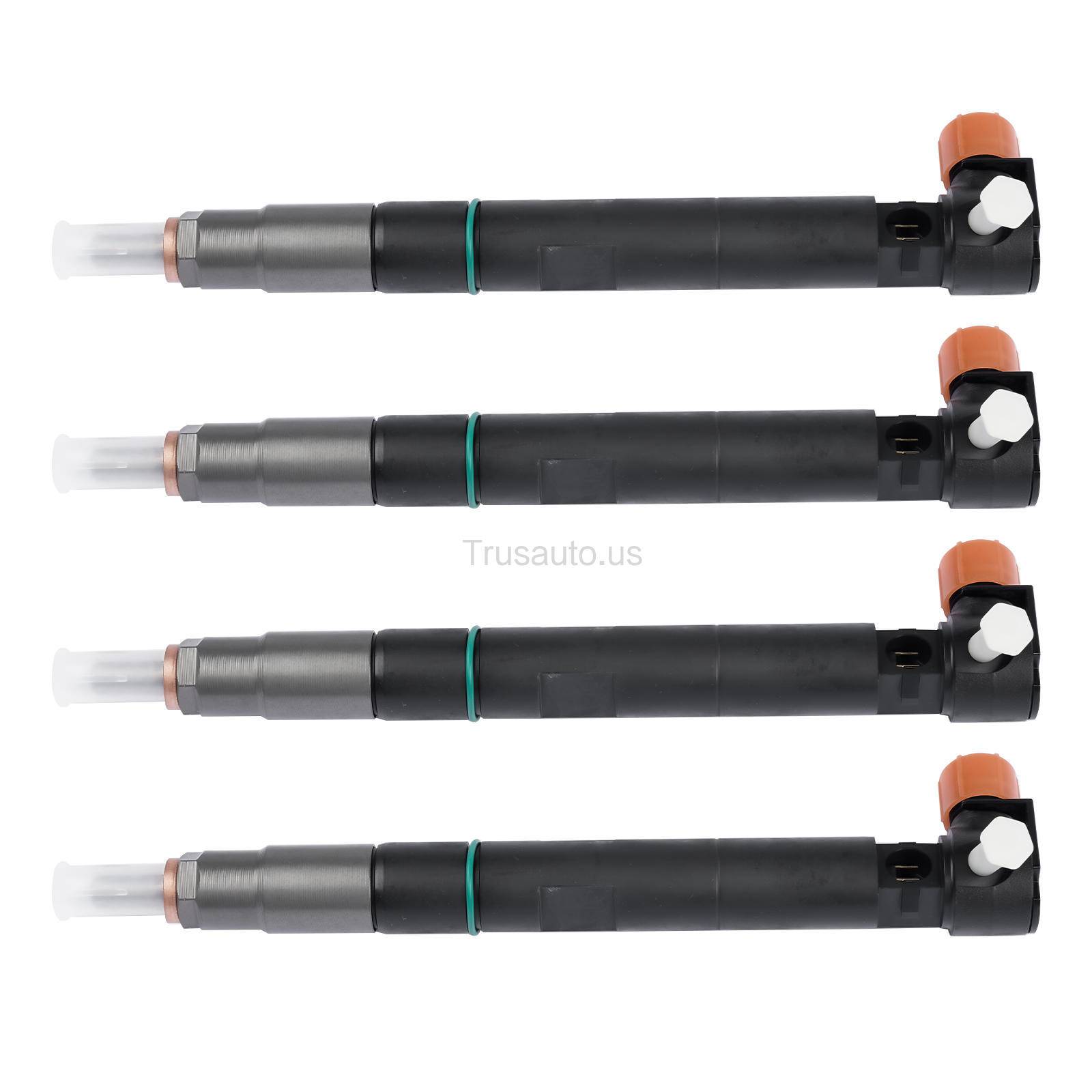 7261663, 28347042, 400903-0043E, Bobcat 7261663, Delphi 28347042, Doosan 400903-0043E, Fuel Injector, Fuel Injector Nozzle
