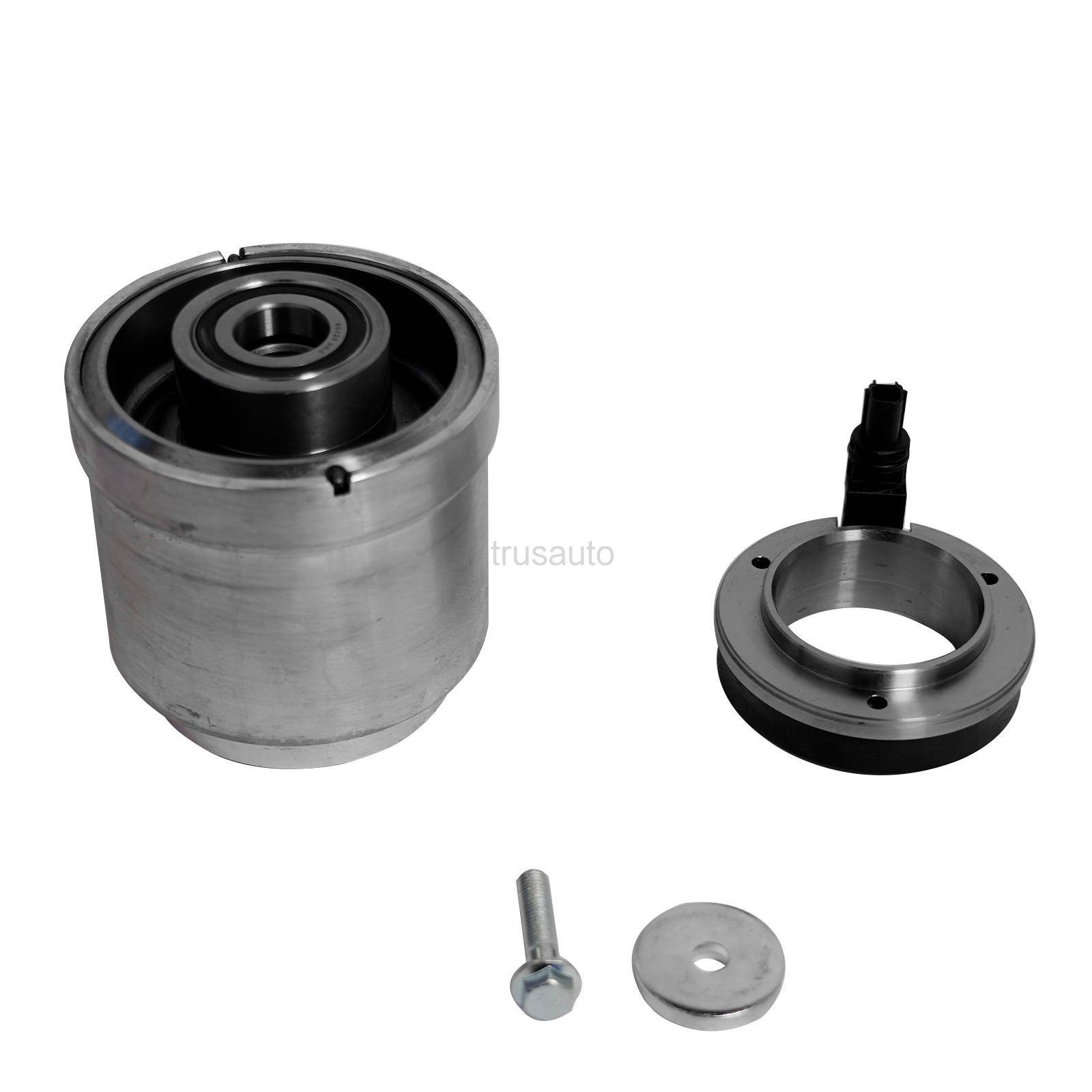 CV6Z-4A232-A, CV6Z4A232A, Viscous Coupler