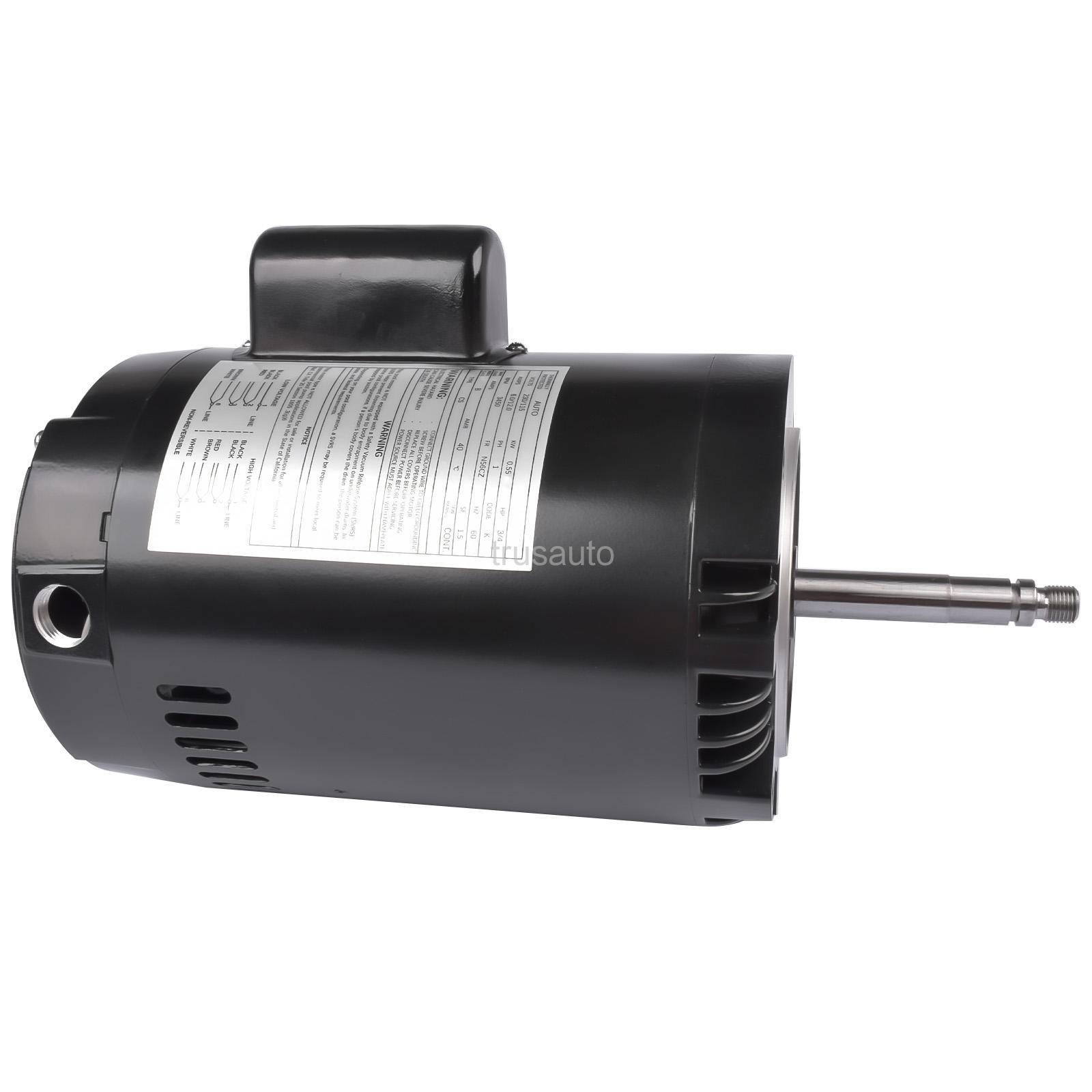 B625 Swimming Pool Pump