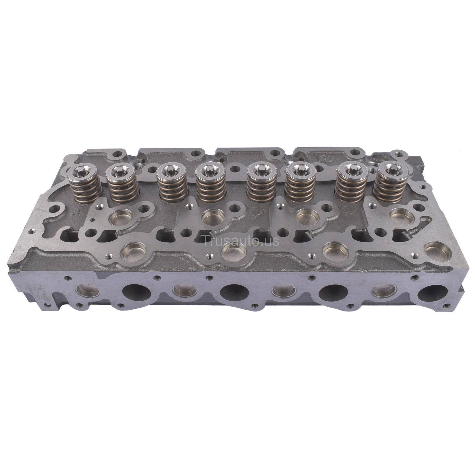 1G855-03042, Cylinder Head