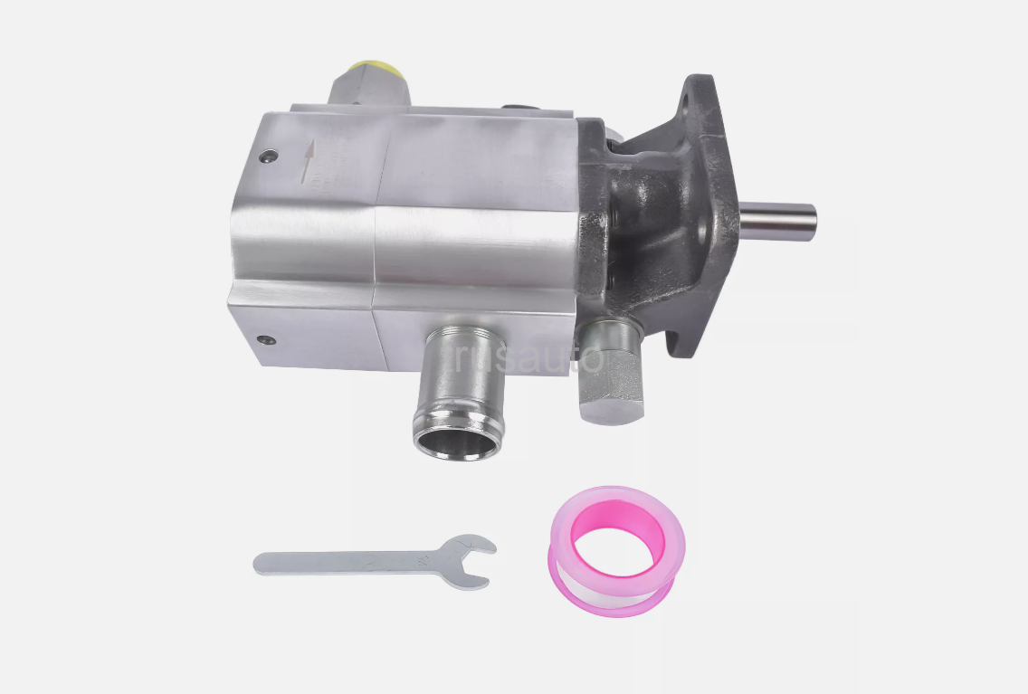 Log Splitter Pump, 16GPM 4000psi