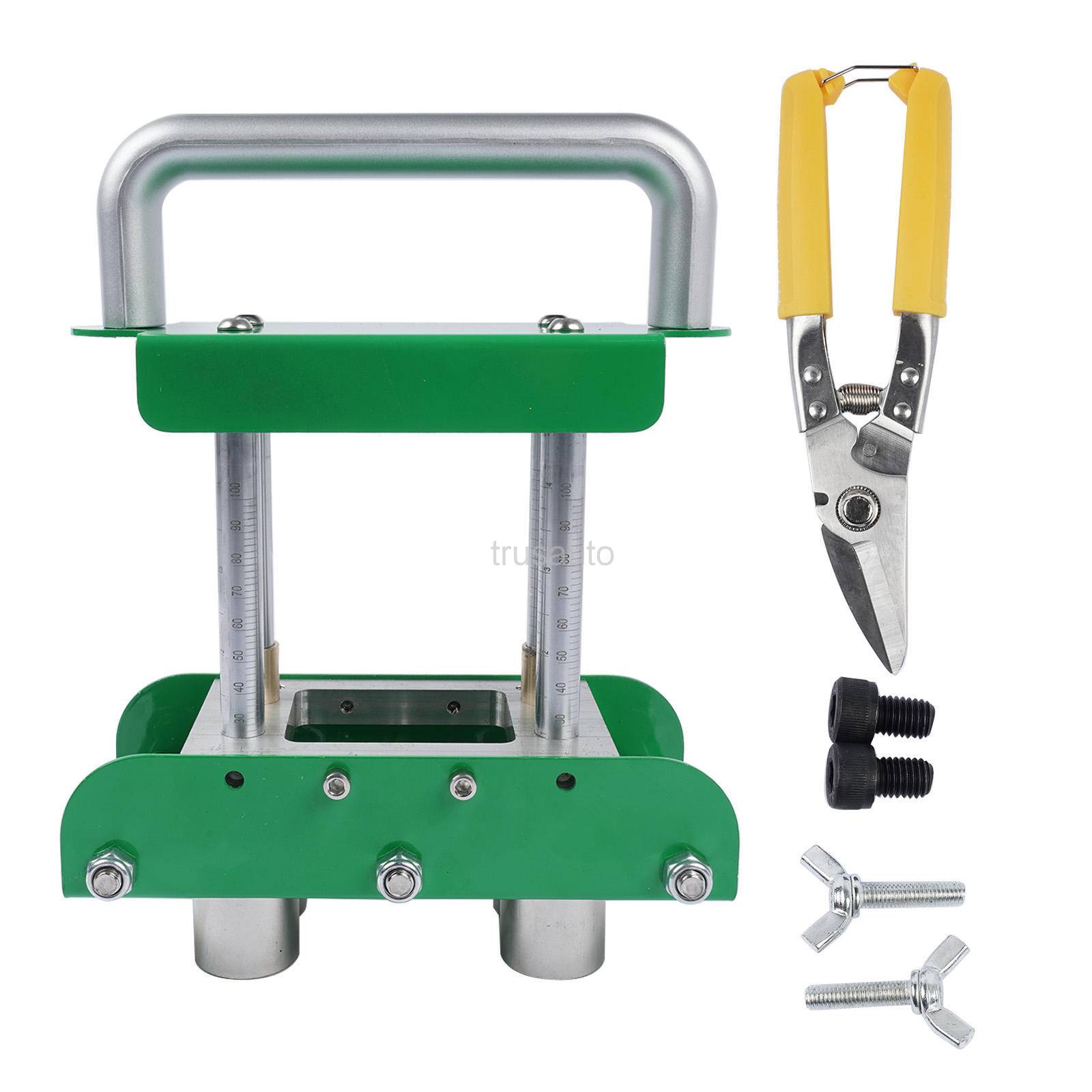 Edge Roller Bender