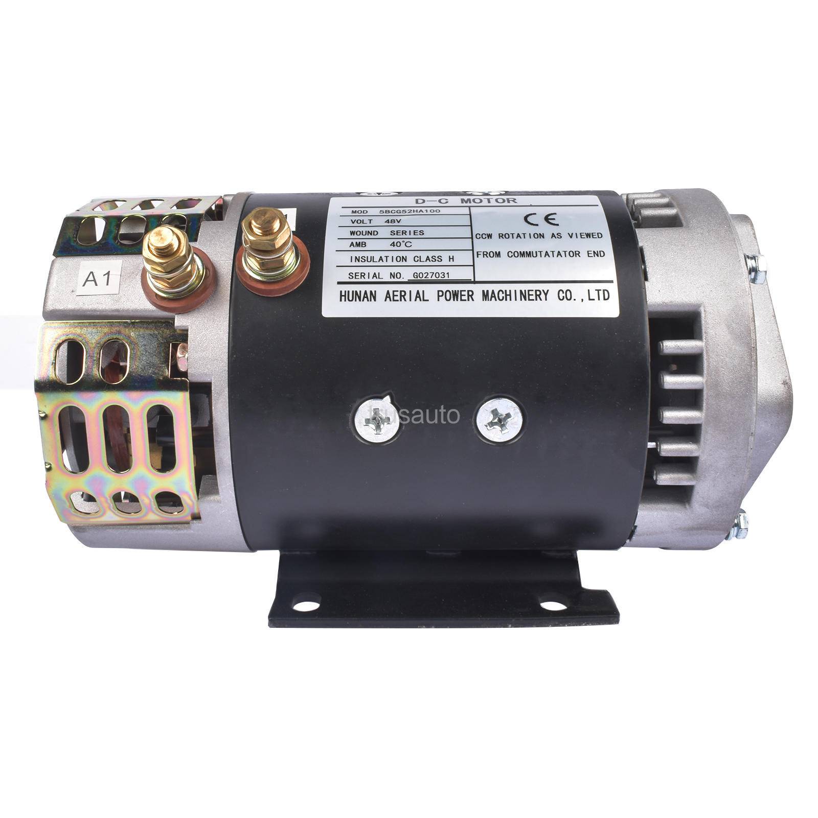 48504, 48504GT, 5BCG52HA100, 140-22-4001A