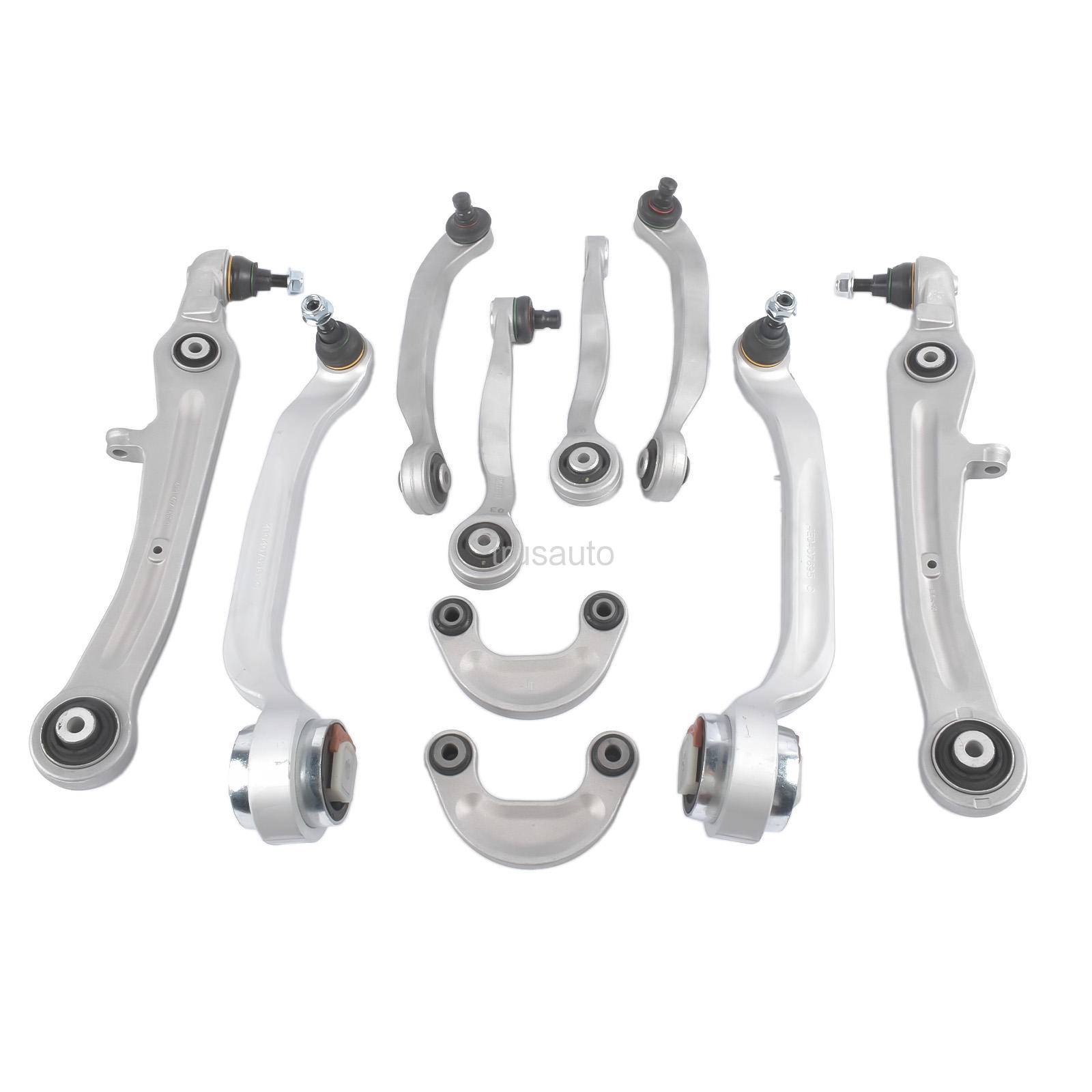 3W0 407 510, 3W0407509, 3W0407505, 3W0407506, 3W0 407 505, 3W0 407 506, 3W0 407 509, 3W0407151E, 3W0407693, 3W0407694, 3W0411317C, 3W0411317B, 3W0407510