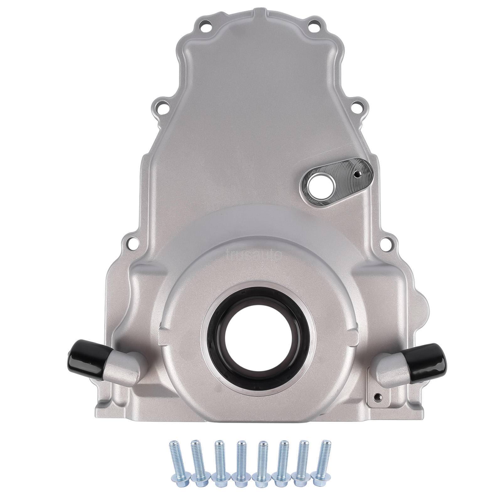 Gen IV GM LS Series Engines