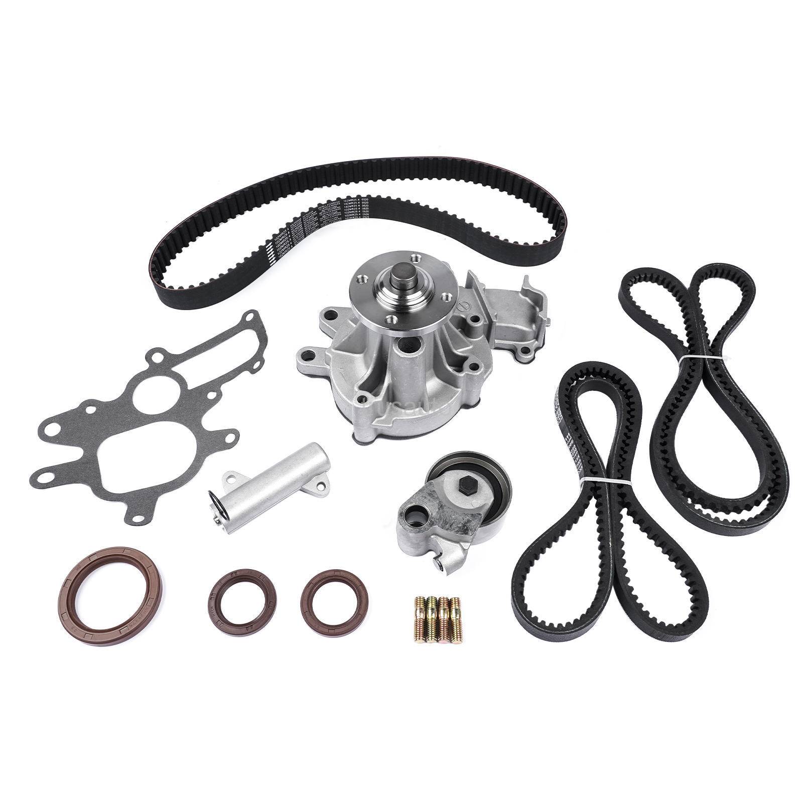 16100-39425, 13505-67040, 13540-0L010, A382R25MM, 13A1005M, 13A1180, 16100-09260, 1701160AH, VKM71706, VKM71809, 13540-67020, 1610039425, 1350567040, 135400L010, 1610009260, 1354067020