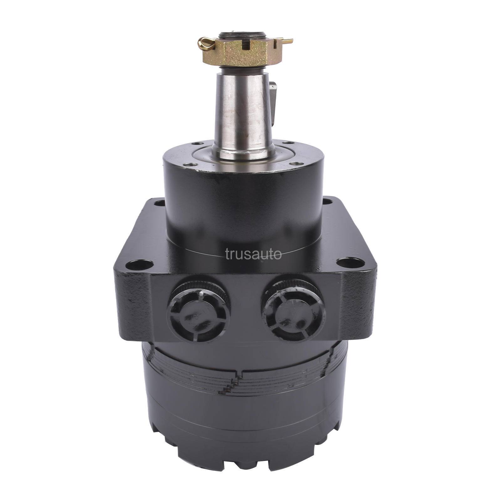Right Hand, 5102681YP, Wheel Motor