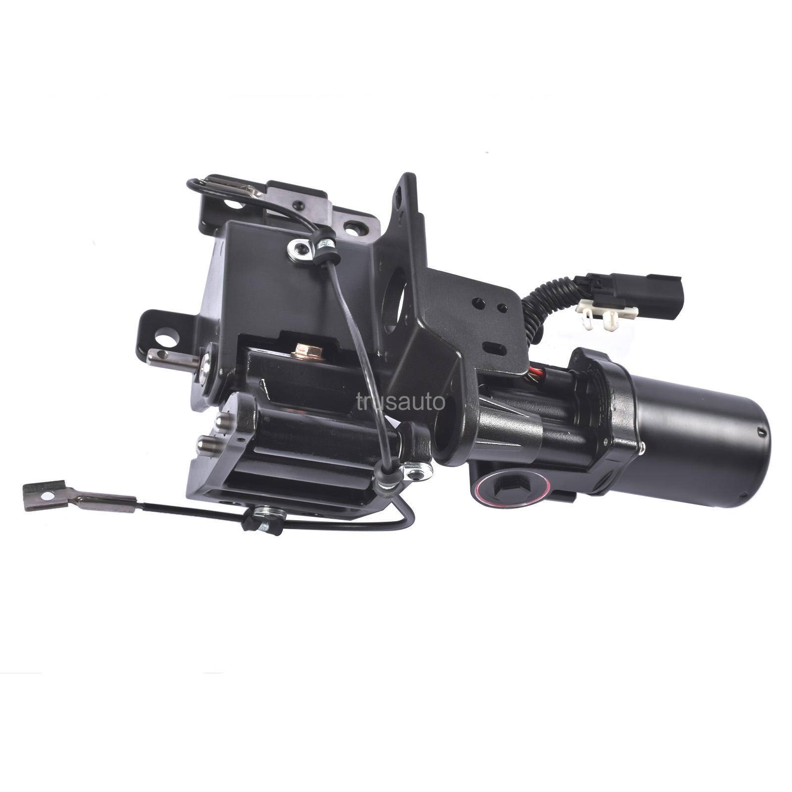JL1Z16A507B, JL1Z16A507K, JL1Z16A507H, Running Board, Running Board Motor