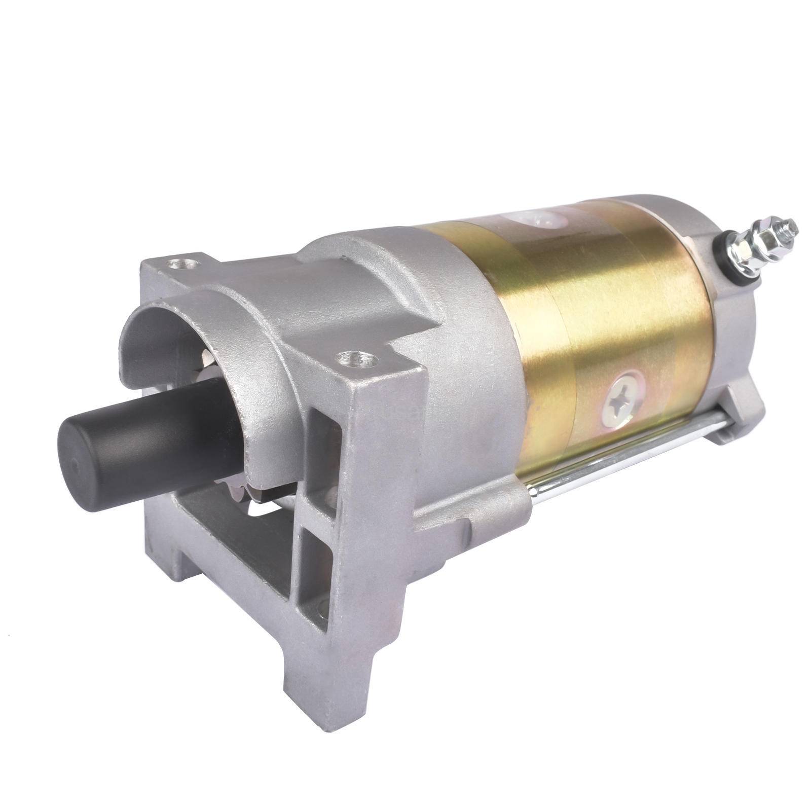 925-07499, 725-07499, For Cub Cadet 679cc Engines, Starter