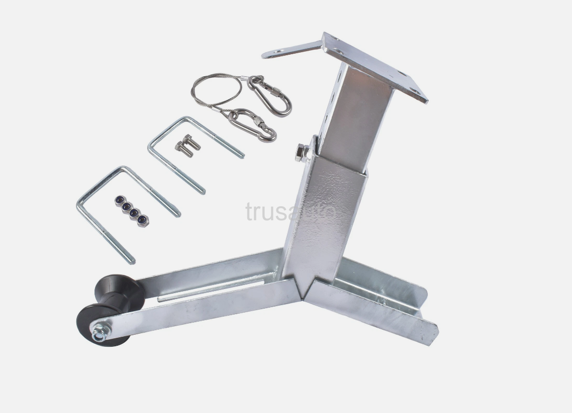 Trailer hitch